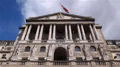 «المركزي» البريطاني يبقي أسعار الفائدة عند 0,75 %