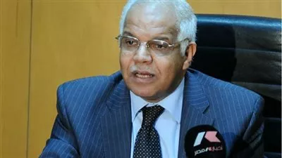 محافظ القاهرة يتابع أعمال إزالة المنازل العشوائية بعزبة 