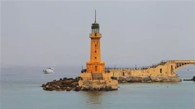 توثيق 4 آلاف قطعة أثرية من بقايا فنار الإسكندرية القديم