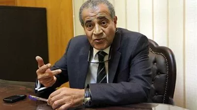 وزارة التموين: احتياطات القمح تكفي لمدة 4 أشهر