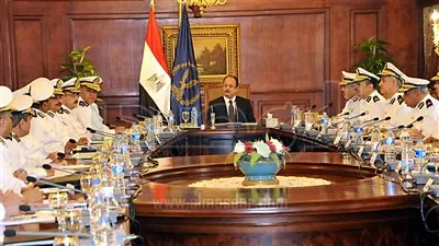 الإدارة العامة لمكافحة المخدرات تعقد المؤتمر السنوي 23