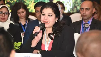 «رواد 2030» يشارك في مؤتمر تنمية الموارد الريفية