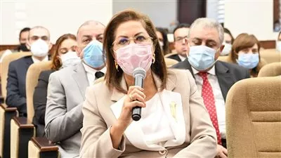 «التخطيط» تستعرض قاعدة بيانات المؤشرات الاقتصادية  