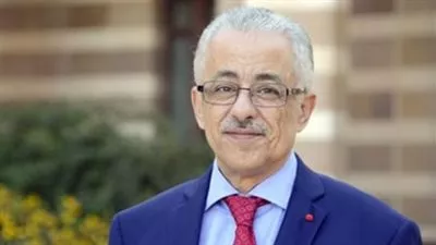 وزير التعليم: 74% نسبة النجاح في الثانوية العامة