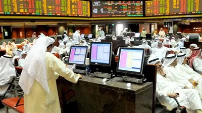 تباين مؤشرات البورصة الكويتية في مستهل تعاملات الأسبوع