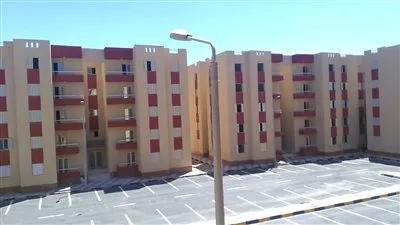 «الإسكان» تعتمد تخطيط 300 فدان بـ«الحزام الأخضر» فى 6 أكتوبر