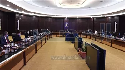 وزيرة الصحة: زيادة عدد مراكز اللقاح لـ 657 ومكاتب السفر إلى 145