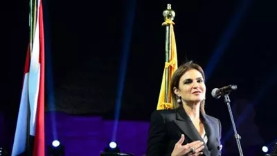 سحر نصر: فرص استثمارية في جميع المحافظات لسيدات الأعمال