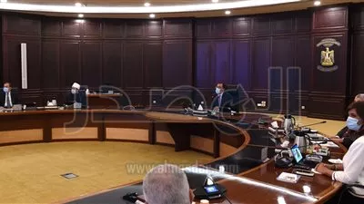 إعادة نخصيص 273 فدان لصالح ميناء الإسكندرية لإقامة منطقة لوجيستية