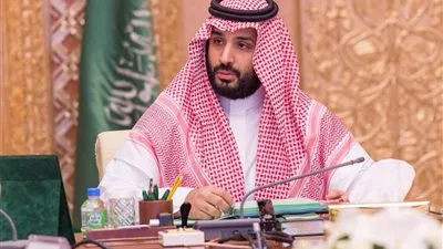 السعودية: إنشاء مدينة استثمارية مع مصر والأردن بـ500 مليار دولار