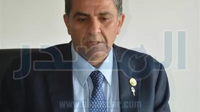 وزير البيئة: مؤتمر باريس يهدف للخروج باتفاق يرضي كافة الدول 