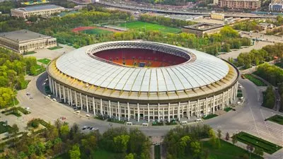 روسيا ترفع موازنة مونديال 2018 لتتجاوز 10 مليارات يورو