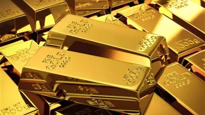 ارتفاع أسعار الذهب مع انحسار المخاطرة