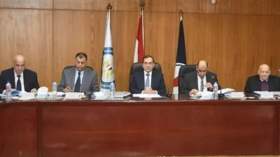 الملا: التوسع في خدمات التشغيل والصيانة لمشروعات التكرير والبتروكيماويات