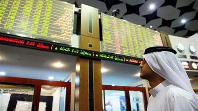 أسهم البنوك السعودية ترتفع والأسواق الأخرى تهبط