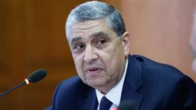 شاكر: الوقود في الطاقة الكهربائية يمثل 65% من تكلفة الإنتاج