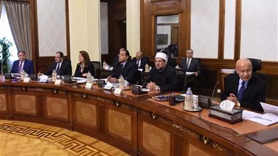 الحكومة توافق على تعديل أحكام قانون الإجراءات الجنائية