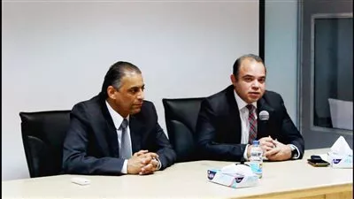 البورصة المصرية تطلق برنامجا تدريبيا لممثلي 20 سوق مال أفريقي