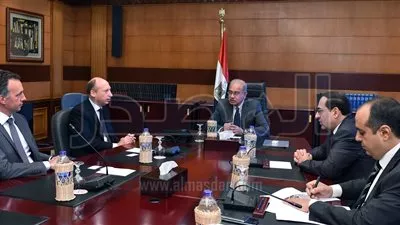 توتال الفرنسية تضخ 200 مليون دولار استثمارات فى مصر