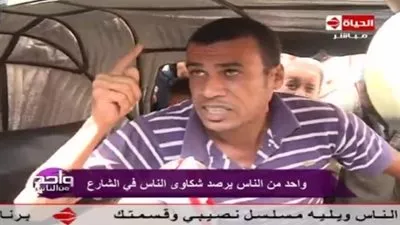 عمرو الليثي يكشف سبب حذفه 