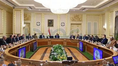 «المركزى» يتفق مع المطورين العقاريين على إجراءات تمويل الوحدات السكنية