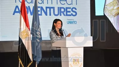 إنطلاق المسابقة الوطنية الأولى للشركات الناشئة بمجال السياحة