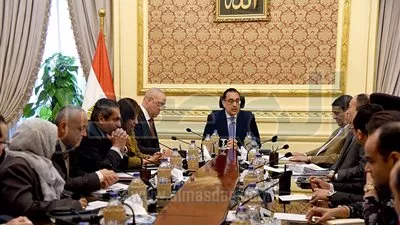«مدبولى» يٌتابع الموقف التنفيذي لمشروعات المرحلة الأولي بالعاصمة الإدارية