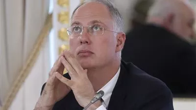 صندوق الاستثمار الروسي يشارك في مشروع 