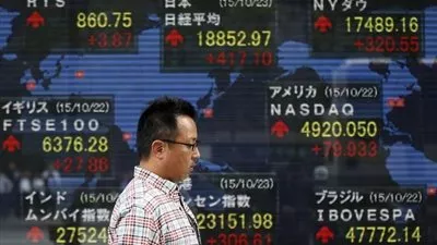 مؤشر نيكي يهبط بنسبة 1,8% متأثرًا بأسعار النفط