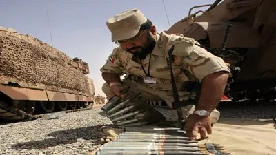 مقتل ضابط إماراتي في اليمن