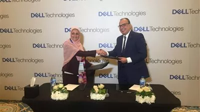 «إيتيدا» توقع مذكرة تفاهم مع «Dell EMC» لدعم الشركات الناشئة