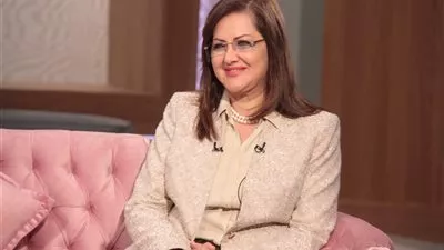 هالة السعيد: برنامج الإصلاح الاقتصادي أحدث فارقا كبيرا في معدل النمو