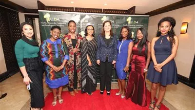 وزيرة التخطيط تشارك في «دعم الشباب ورقمنة ودمج أفريقيا» بالمغرب