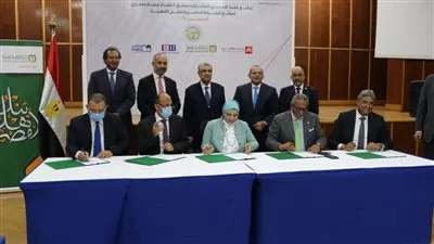 تحالف مصرفى يمول «المصرية لنقل الكهرباء» بـ 4 مليارات جنيه