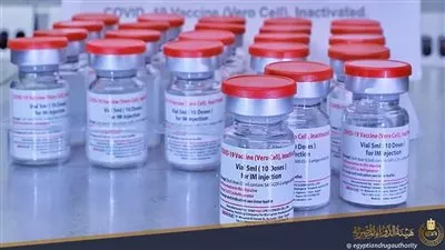 هيئة الدواء المصرية تمنح رخصة الإستخدام الطارئ للقاح «سينوفاك فاكسيرا»