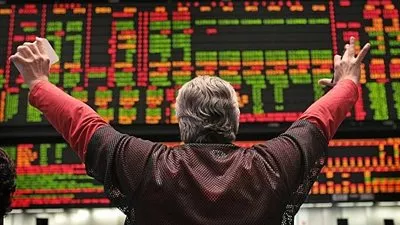 الأسهم الأوروبية ترتفع في مستهل تعاملات اليوم