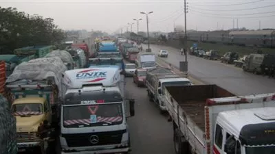 الهند تسعى للسيطرة على أسواق النقل الثقيل