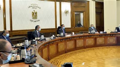 مدبولي يوجه باستحداث برنامج لتحفيز الطيران الداخلي