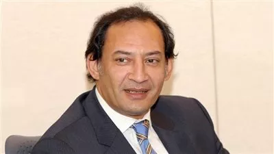 حازم حجازي رئيسًا تنفيذيًا لبنك البركة مصر