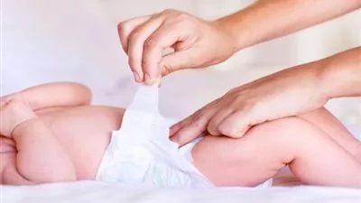 إحالة شركة لإنتاج حفاضات الأطفال للنيابة لوجود قطع معدنية داخل منتجاتها
