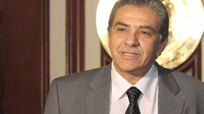 خالد فهمي: إعلان منظومة جديدة للمخلفات البلدية عقب موافقة مجلس الوزراء
