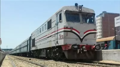 الحكومة تنفي خصخصة مرفق السكك الحديدية