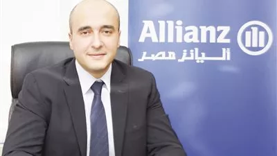 خطة لوصول محفظة أقساط « أليانز لتأمينات الحياة» إلى 2.5 مليار جنيه