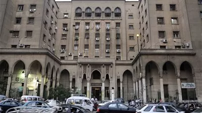 بالأسماء.. تشكيل هيئة مكتب نقابة المهندسين