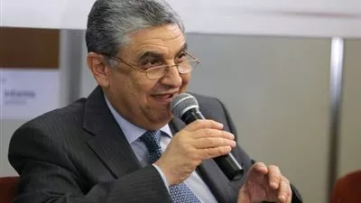 «الكهرباء»: استضافة دورة لجنة الاتحاد الأفريقي للنقل والبنية التحتية.. 14 أبريل
