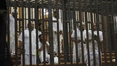 ''الجنايات'' تستكمل اليوم محاكمة 155 متهمًا في ''مذبحة كرداسة''