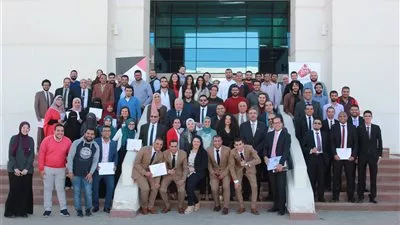 «إيتيدا» تعلن فوز 21 مشروعًا من 8 جامعات بمسابقة الابتكار التكنولوجى