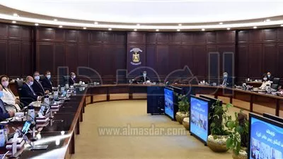 وزيرة الصحة: تطعيم 1.3 مليون موظف فى الجهاز الإداري للدولة بلقاح كورونا