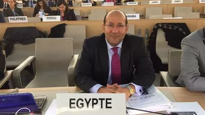 602 مليون دولار مشروعات الصندوق الدولي للتنمية الزراعية في مصر