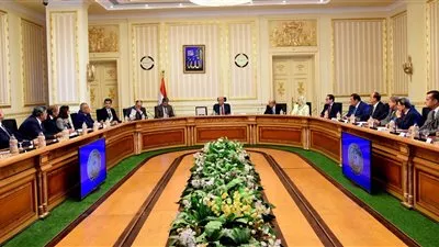 رئيس الحكومة يتابع خطط 6 وزراء اليوم